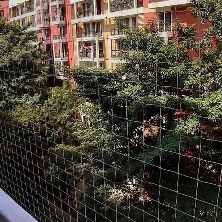 Service Apartment At Brookefield Bengaluru Kültér fotó