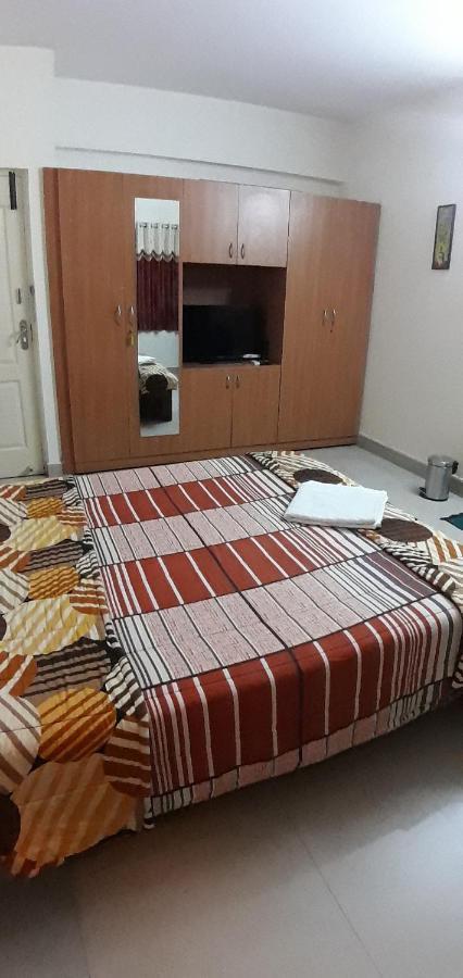 Service Apartment At Brookefield Bengaluru Kültér fotó