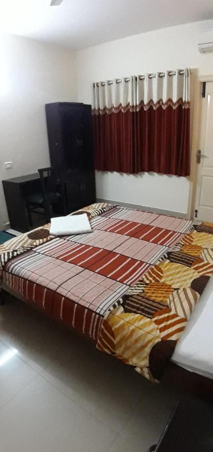 Service Apartment At Brookefield Bengaluru Kültér fotó